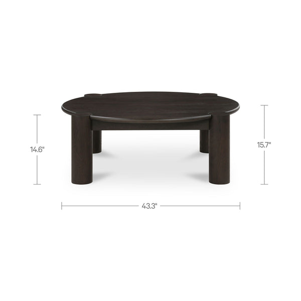 Jack Coffee Table