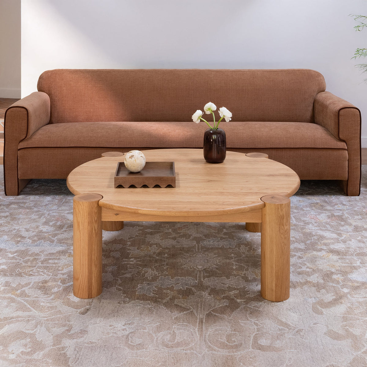 Jack Coffee Table