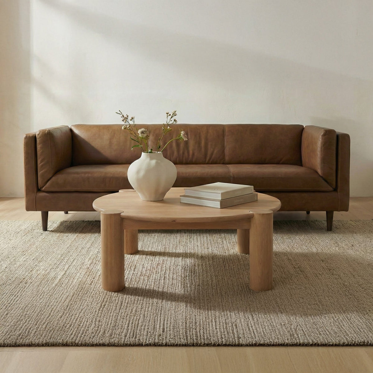 Jack Coffee Table