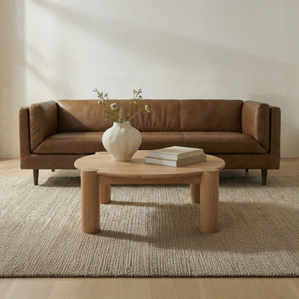 Jack Coffee Table