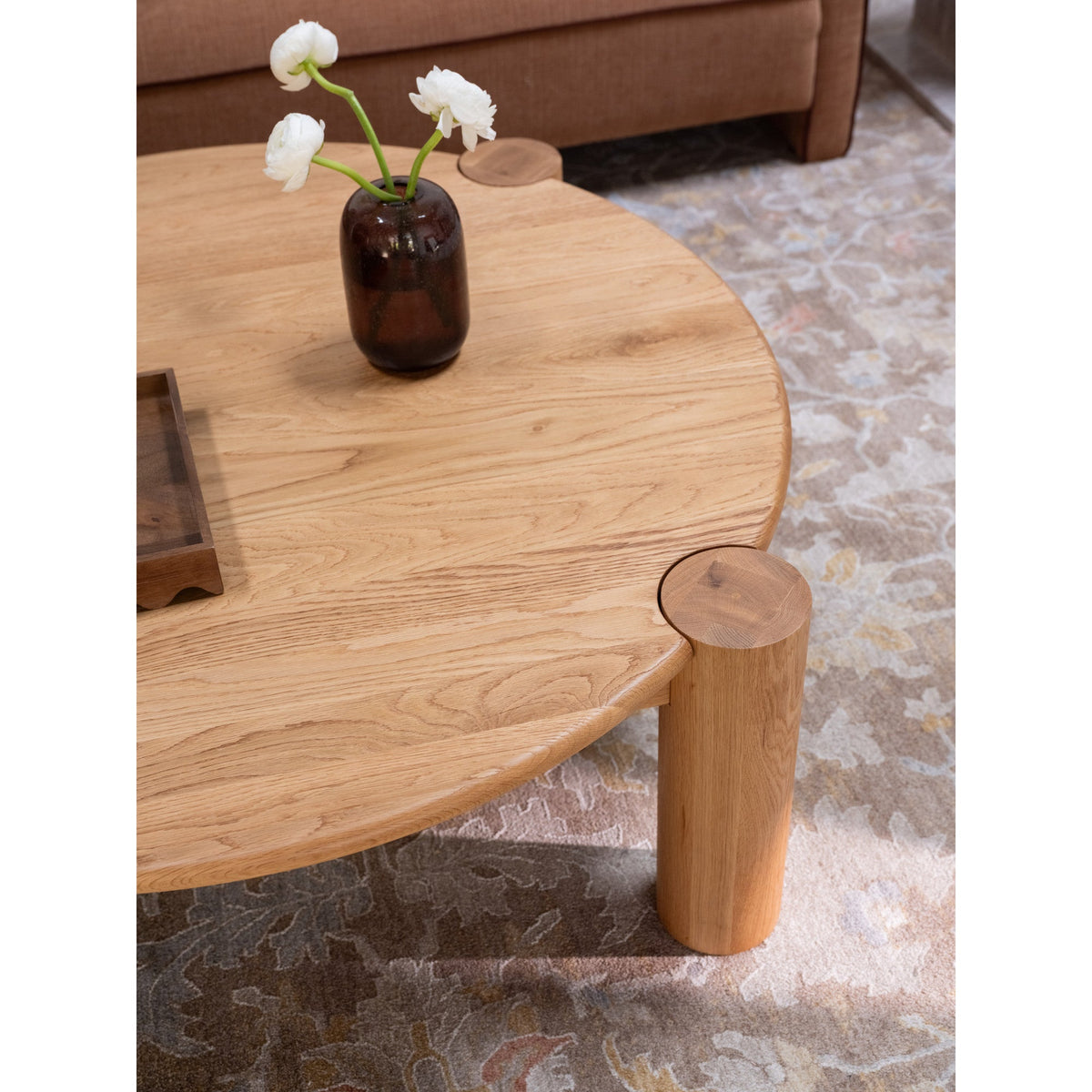 Jack Coffee Table