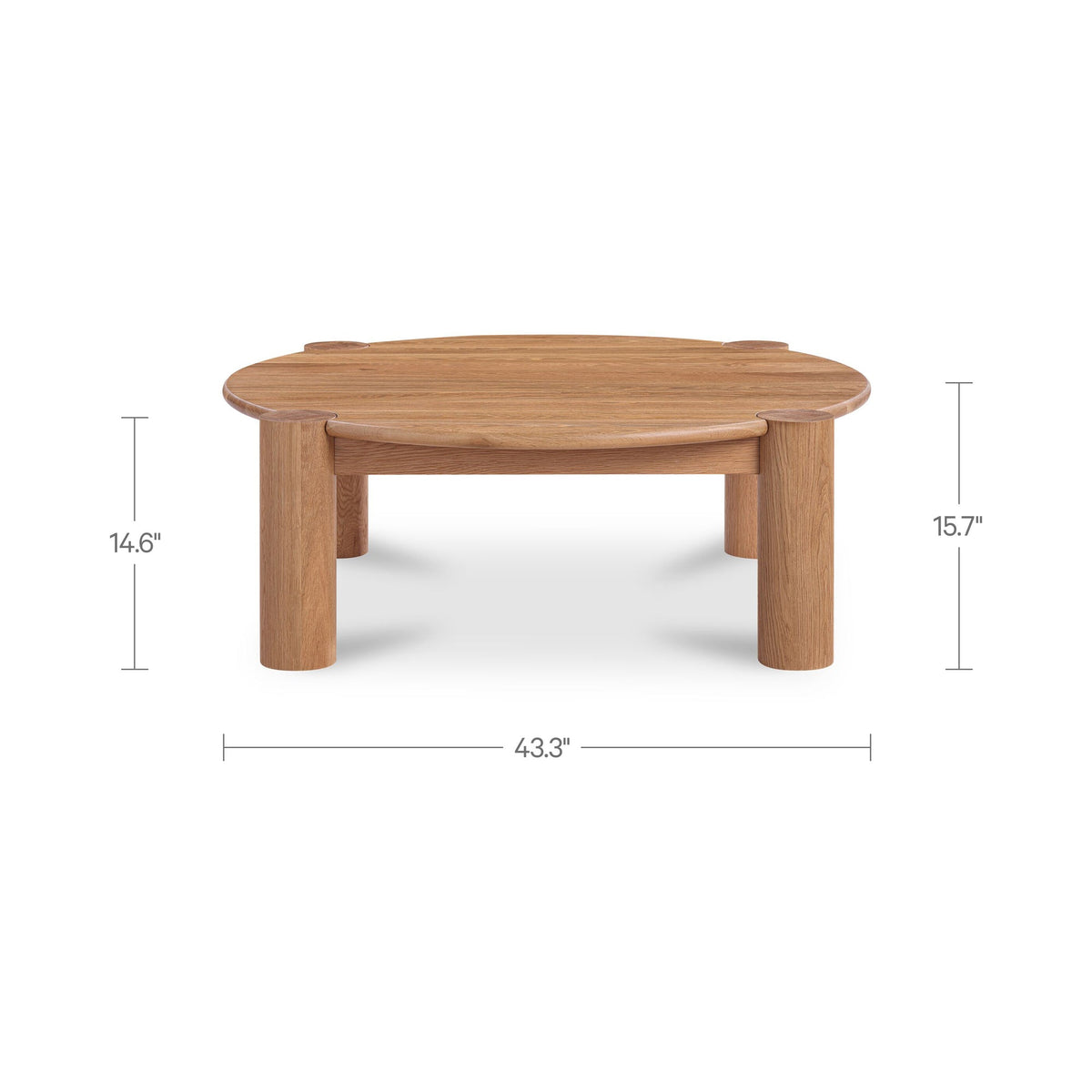 Jack Coffee Table