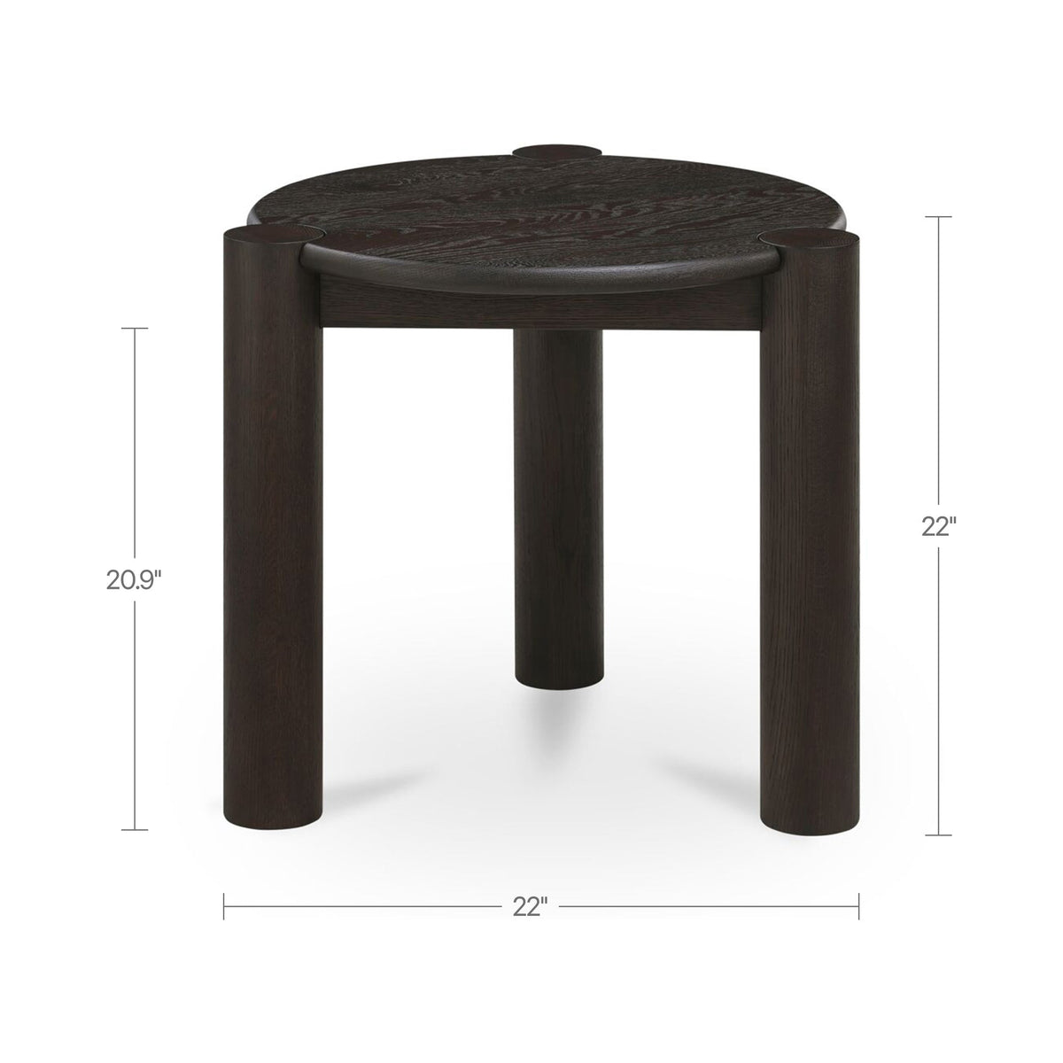 Jack Side Table