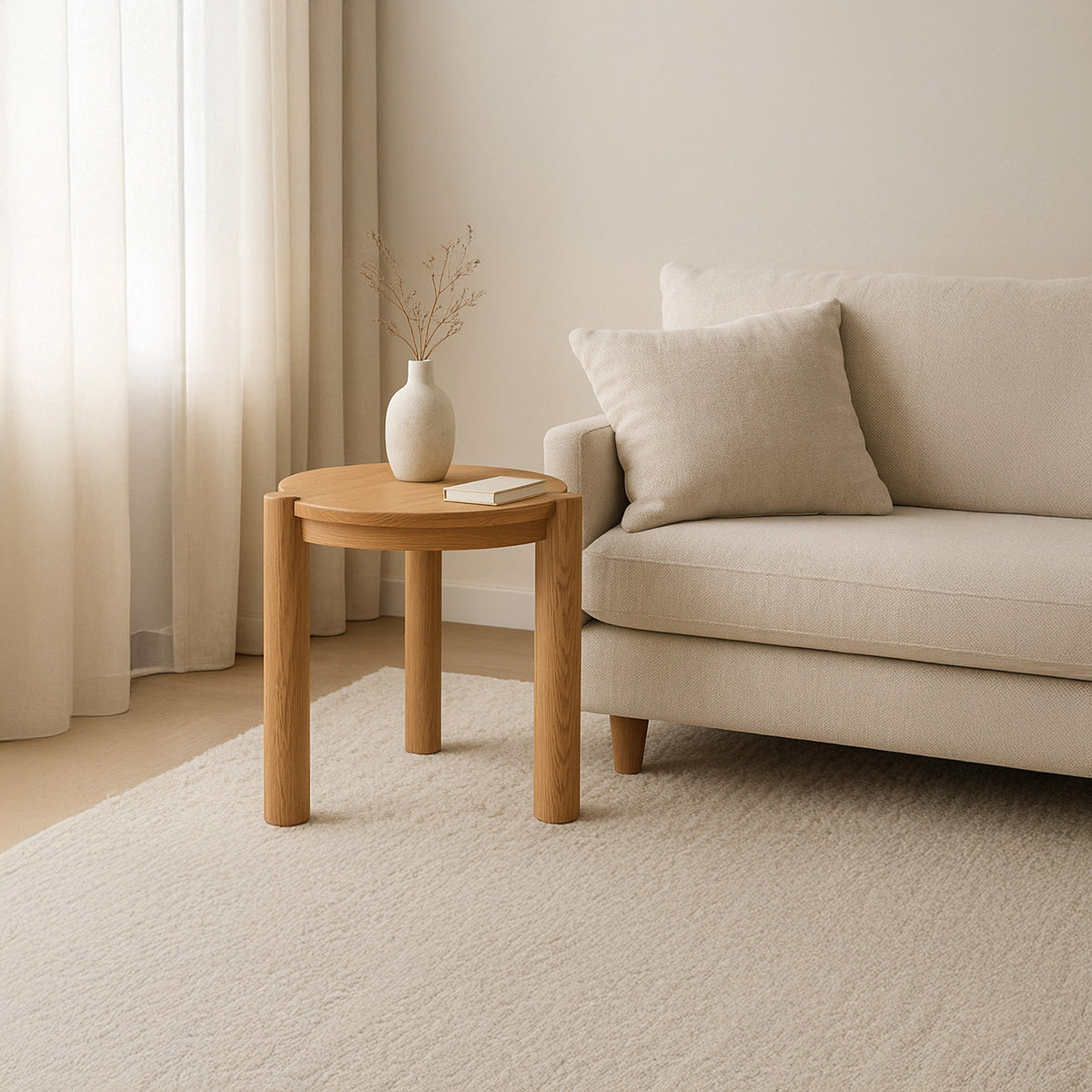 Jack Side Table