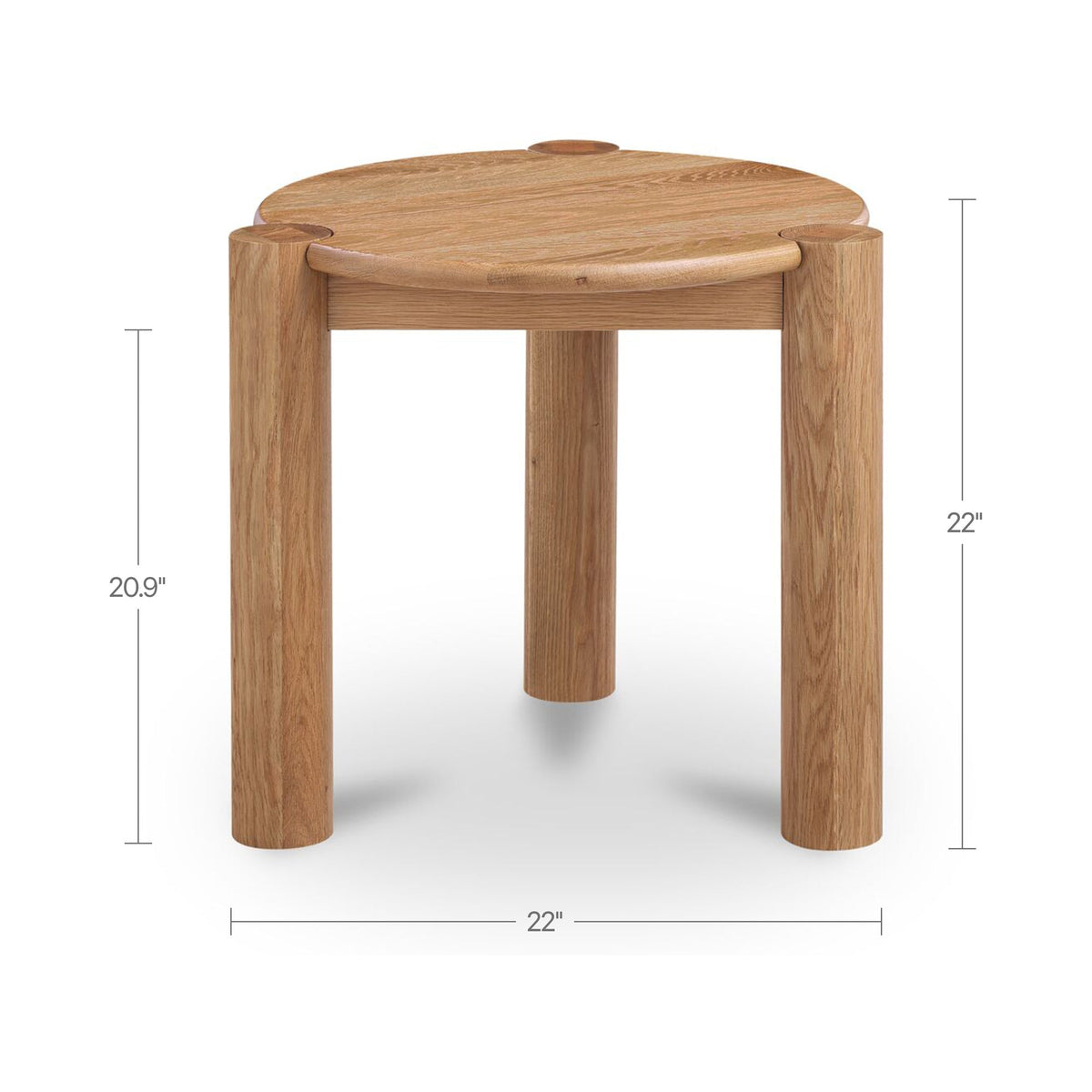 Jack Side Table