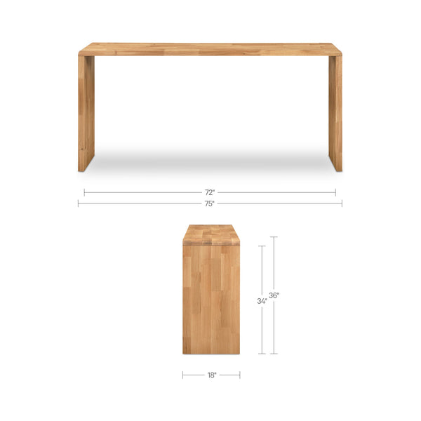 Carrie Counter Table