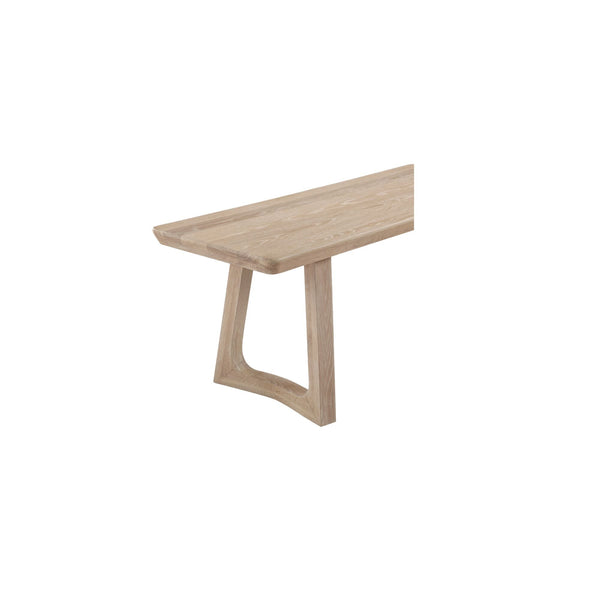 Silas Dining Bench