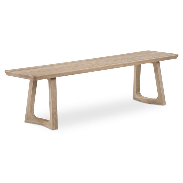 Silas Dining Bench