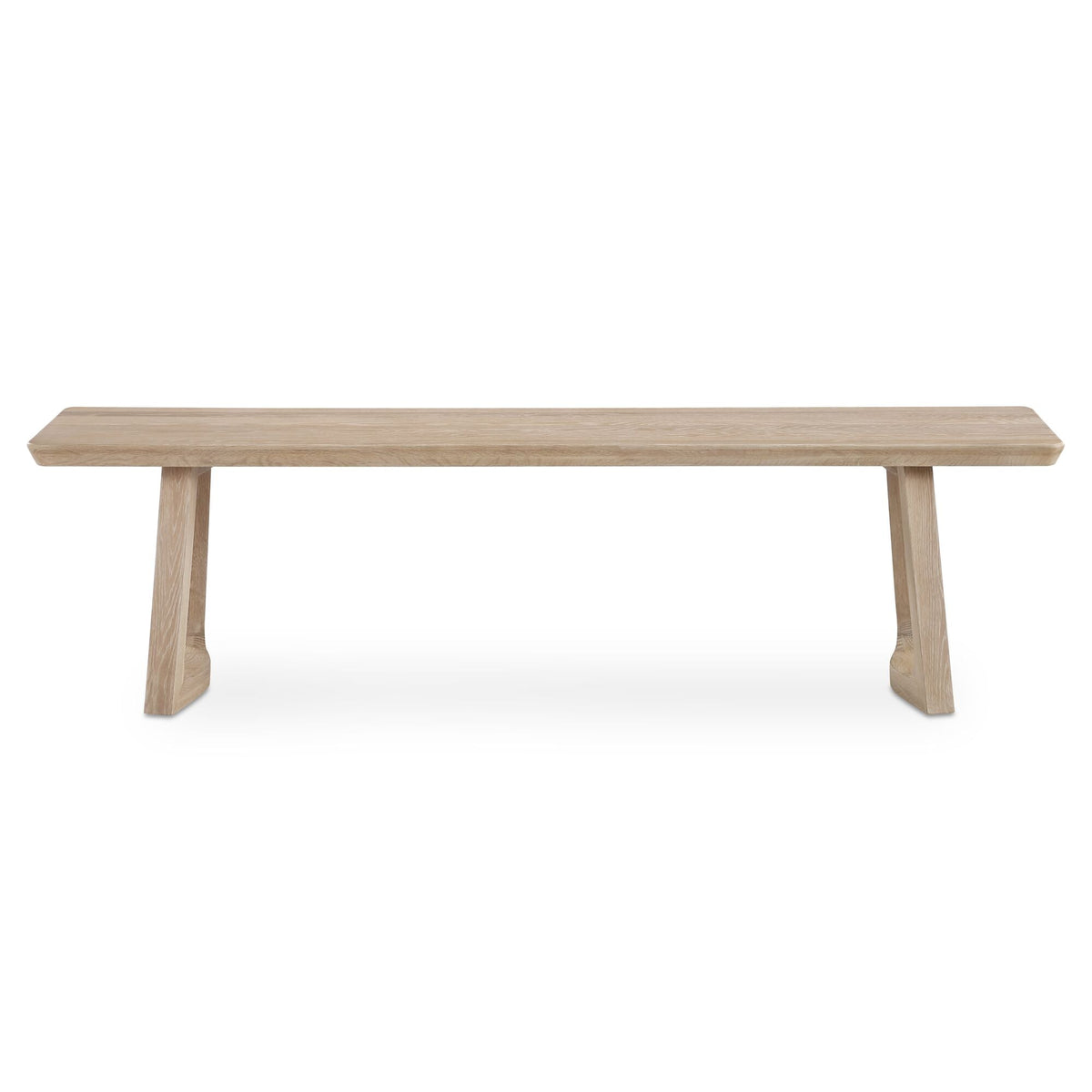 Silas Dining Bench