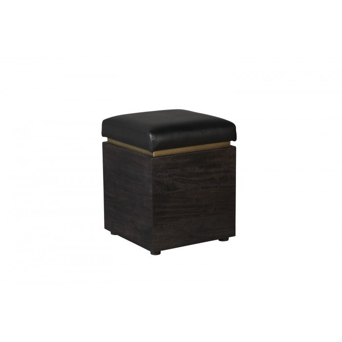 Stein Ottoman by BD Studio III