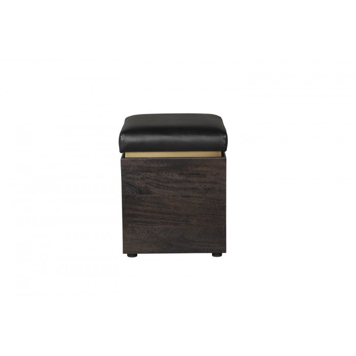 Stein Ottoman by BD Studio III