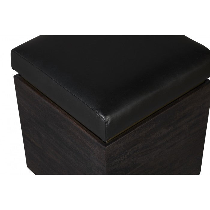 Stein Ottoman by BD Studio III