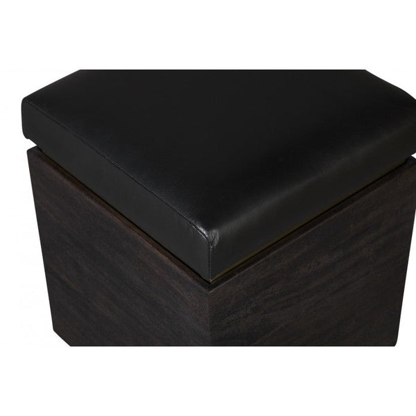 Stein Ottoman by BD Studio III