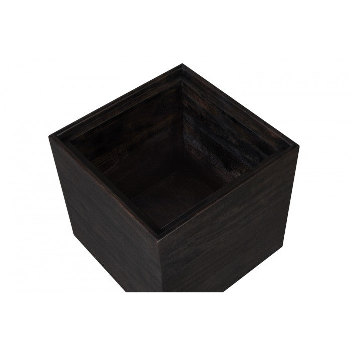 Stein Ottoman by BD Studio III