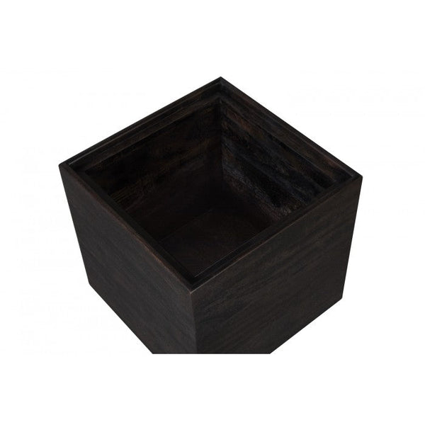 Stein Ottoman by BD Studio III