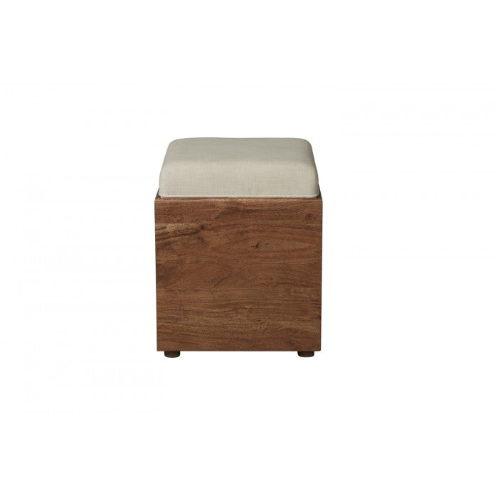 Stein Ottoman by BD Studio III