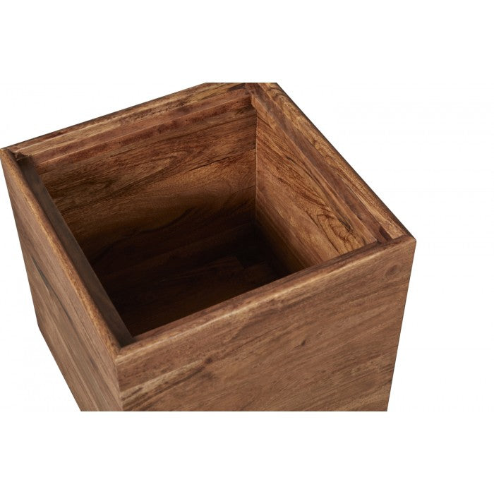 Stein Ottoman by BD Studio III