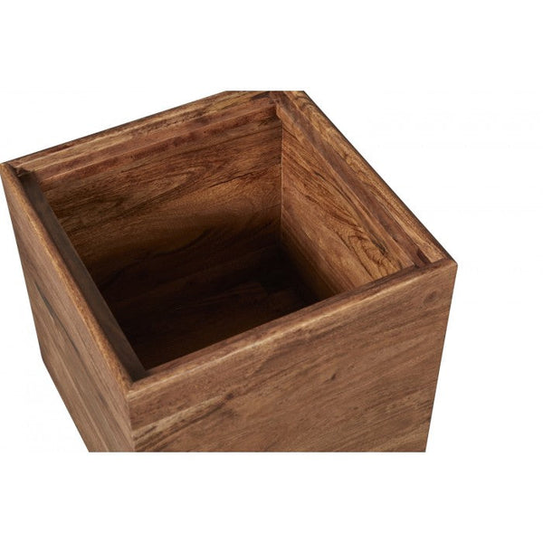 Stein Ottoman by BD Studio III