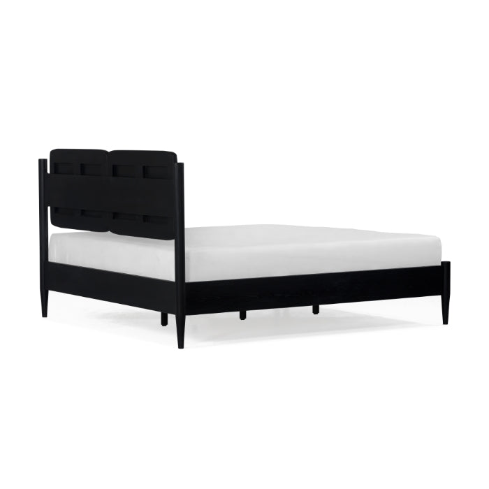 Daniel King Bed By Bd Studio Iii Bdm00134 6