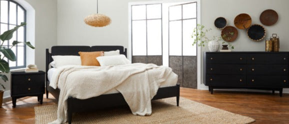 Daniel King Bed By Bd Studio Iii Bdm00134 21