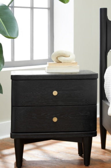 Daniel Nightstand By Bd Studio Iii Bdm00135 16