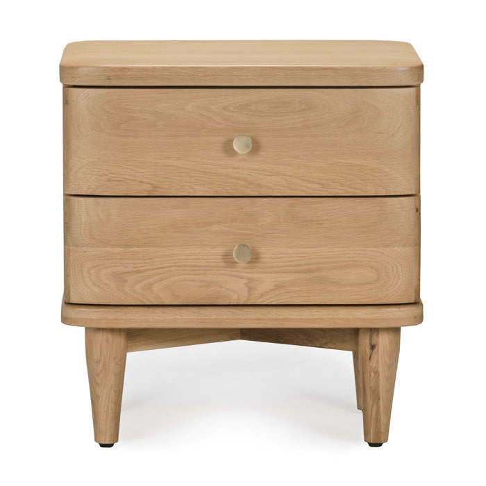 Daniel Nightstand By Bd Studio Iii Bdm00135 7