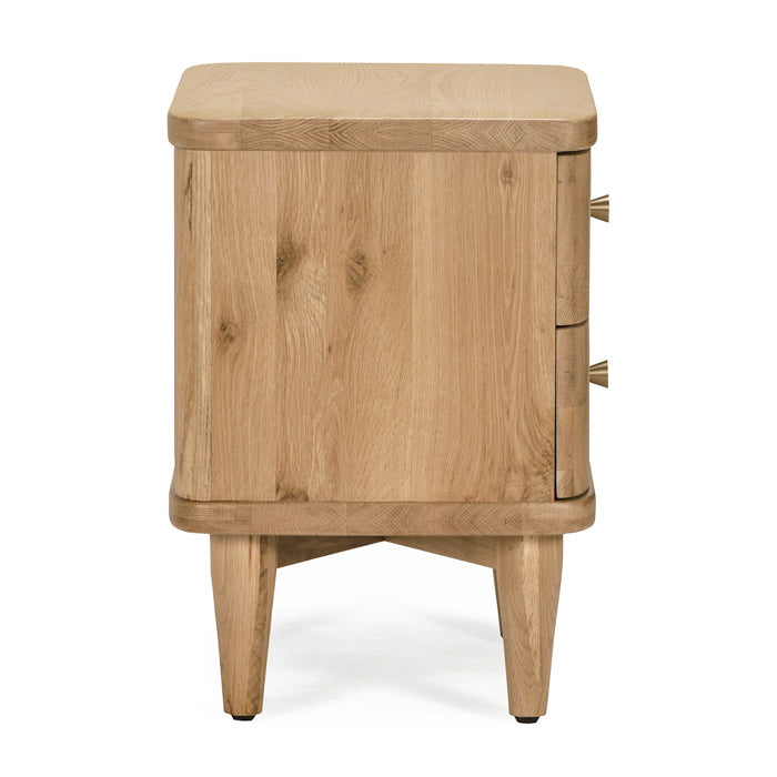 Daniel Nightstand By Bd Studio Iii Bdm00135 8