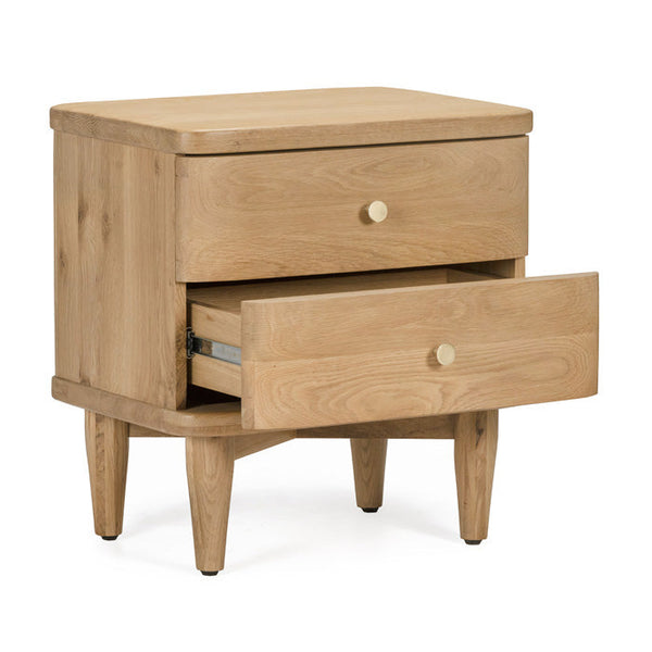 Daniel Nightstand By Bd Studio Iii Bdm00135 12
