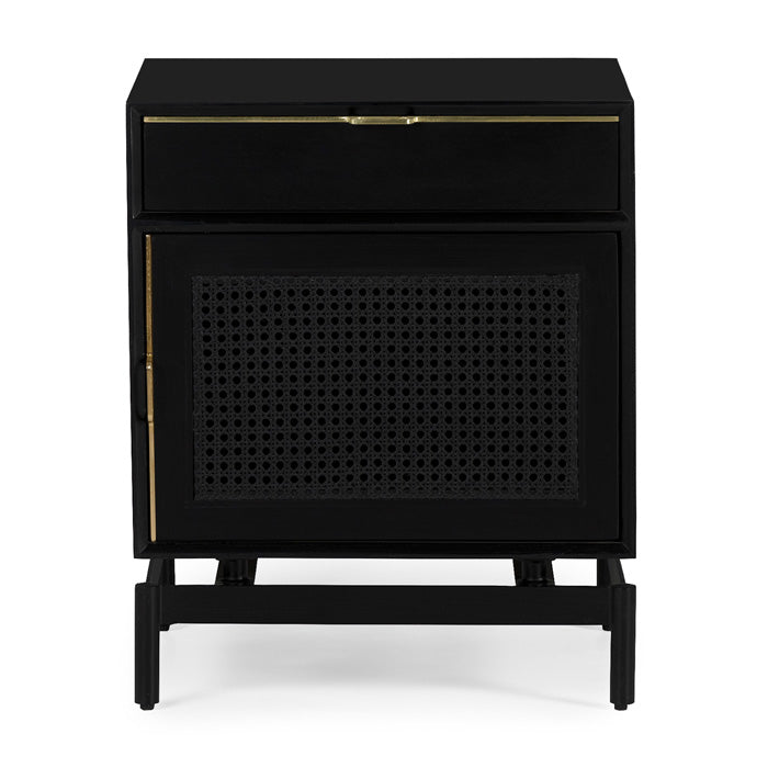 Louisiana Nightstand By Bd Studio Iii Bdm00166 2