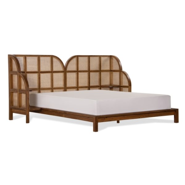 nest queen bed by style union home bdm00177 1