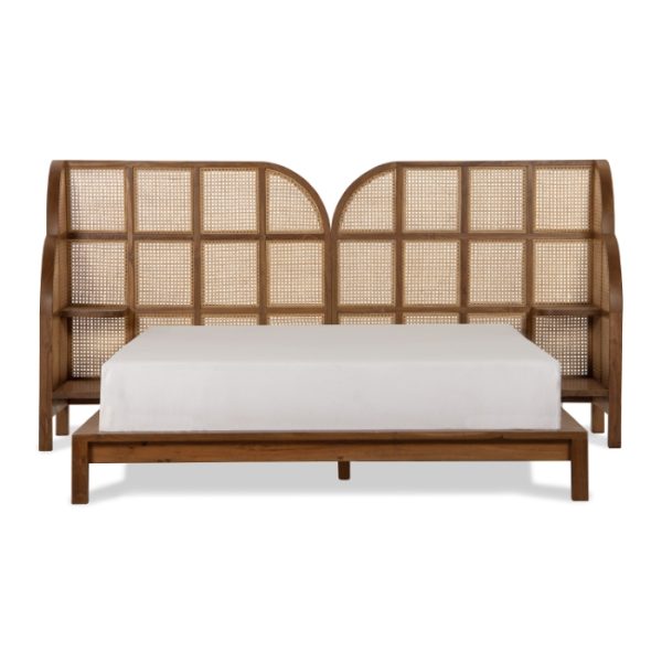 nest queen bed by style union home bdm00177 2