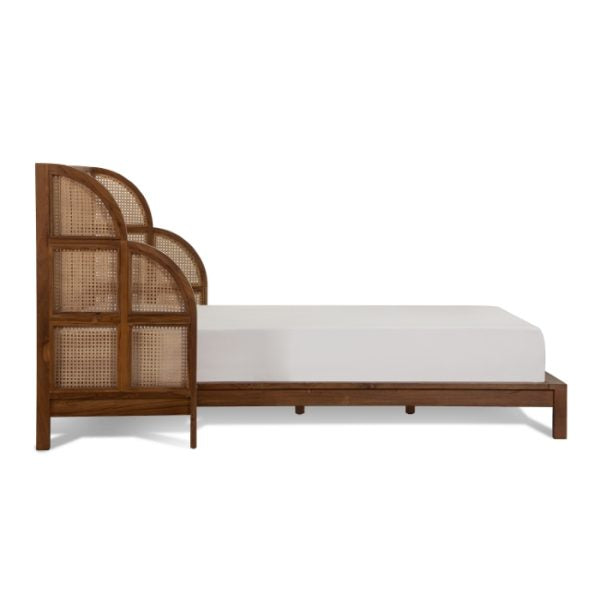 nest queen bed by style union home bdm00177 3