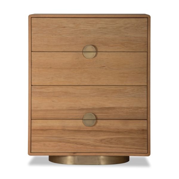 podium 4 drawer chest by style union home bdm00184 2