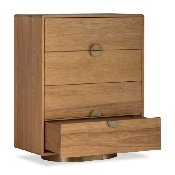 podium 4 drawer chest by style union home bdm00184 3