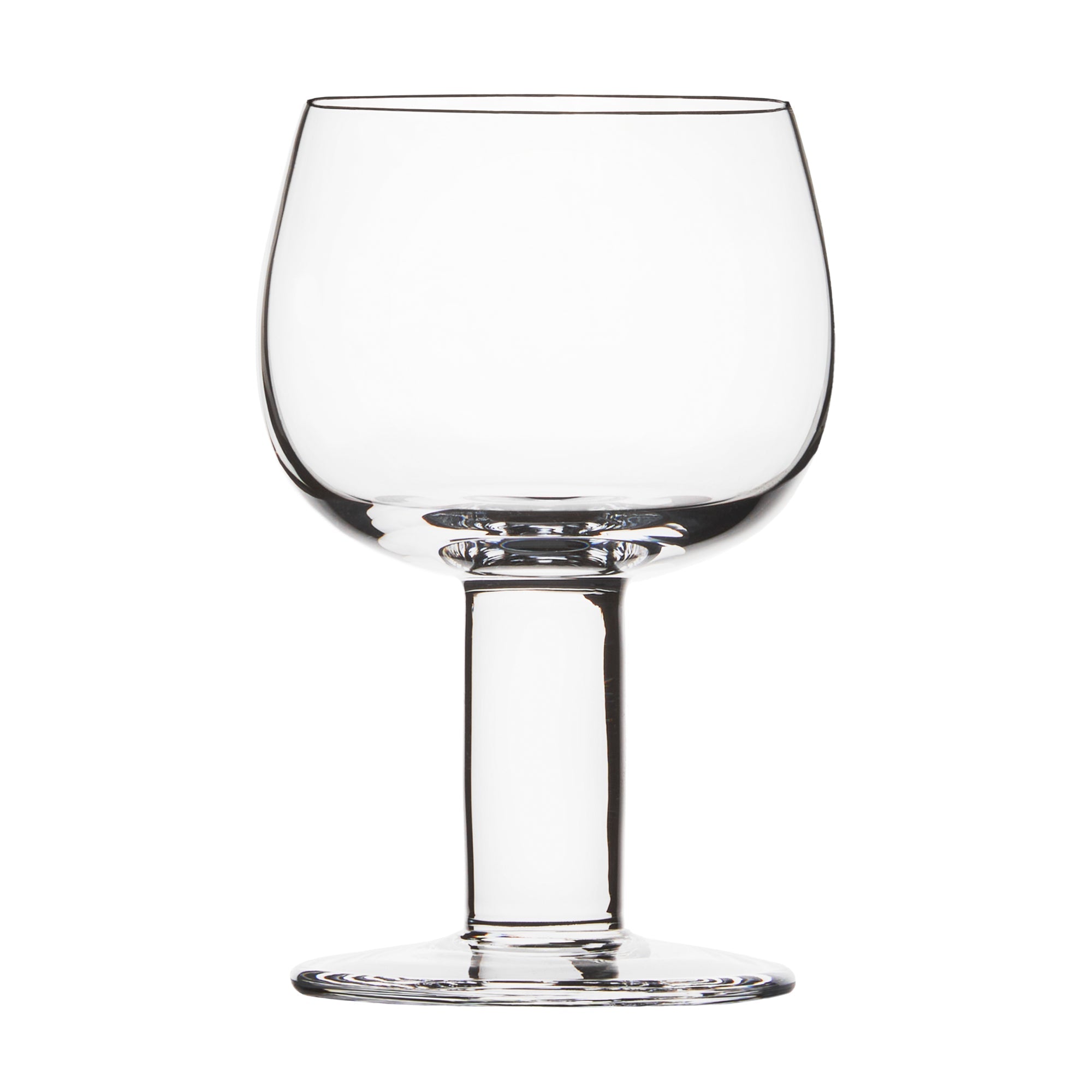 Fars Glas Drinking Glass Set Of 2 Hem Hem 31371 1
