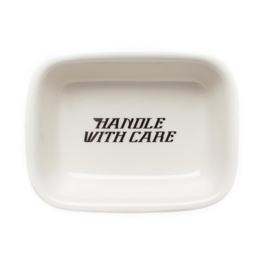 Par Avion Soap Dish Design By Izola 1