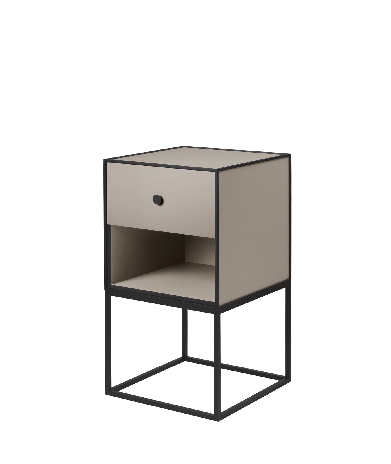 Frame Sideboard New Audo Copenhagen Bl39404 9