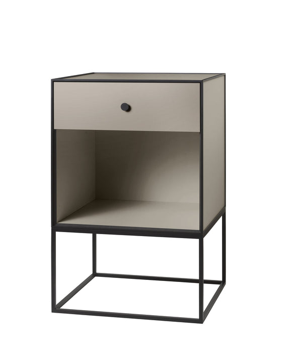 Frame Sideboard New Audo Copenhagen Bl39404 26