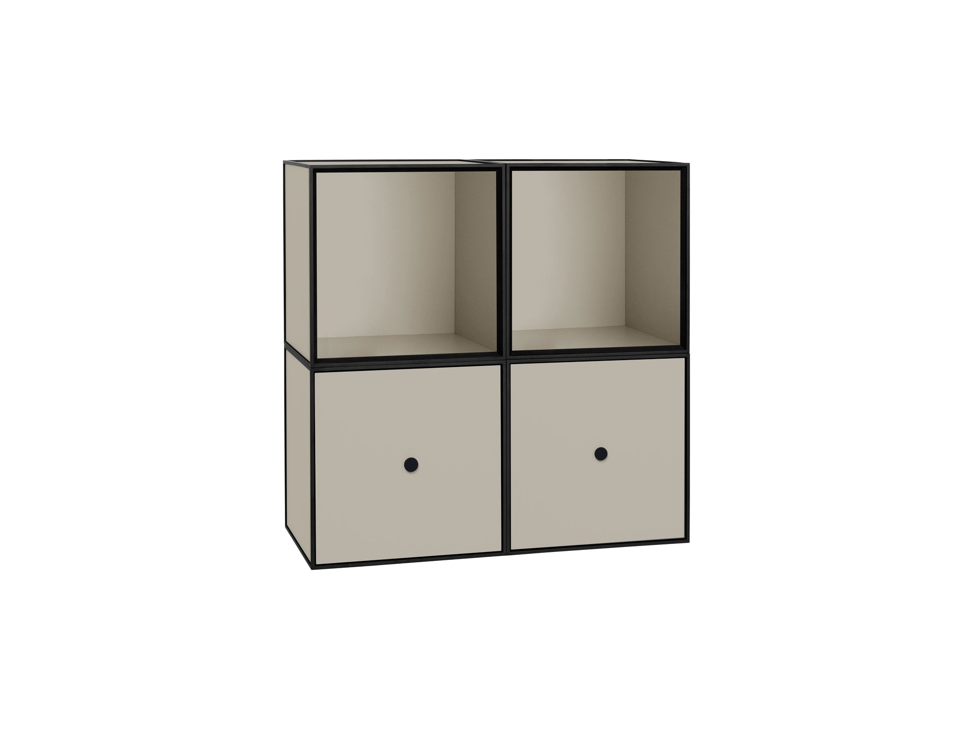 Frame Square Standard New Audo Copenhagen Bl39451  4