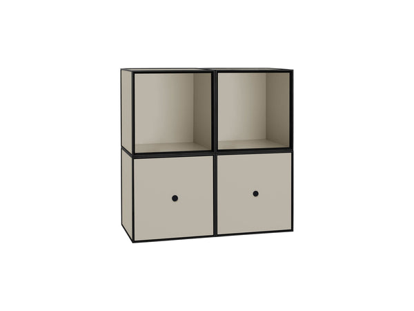 Frame Square Standard New Audo Copenhagen Bl39451  4