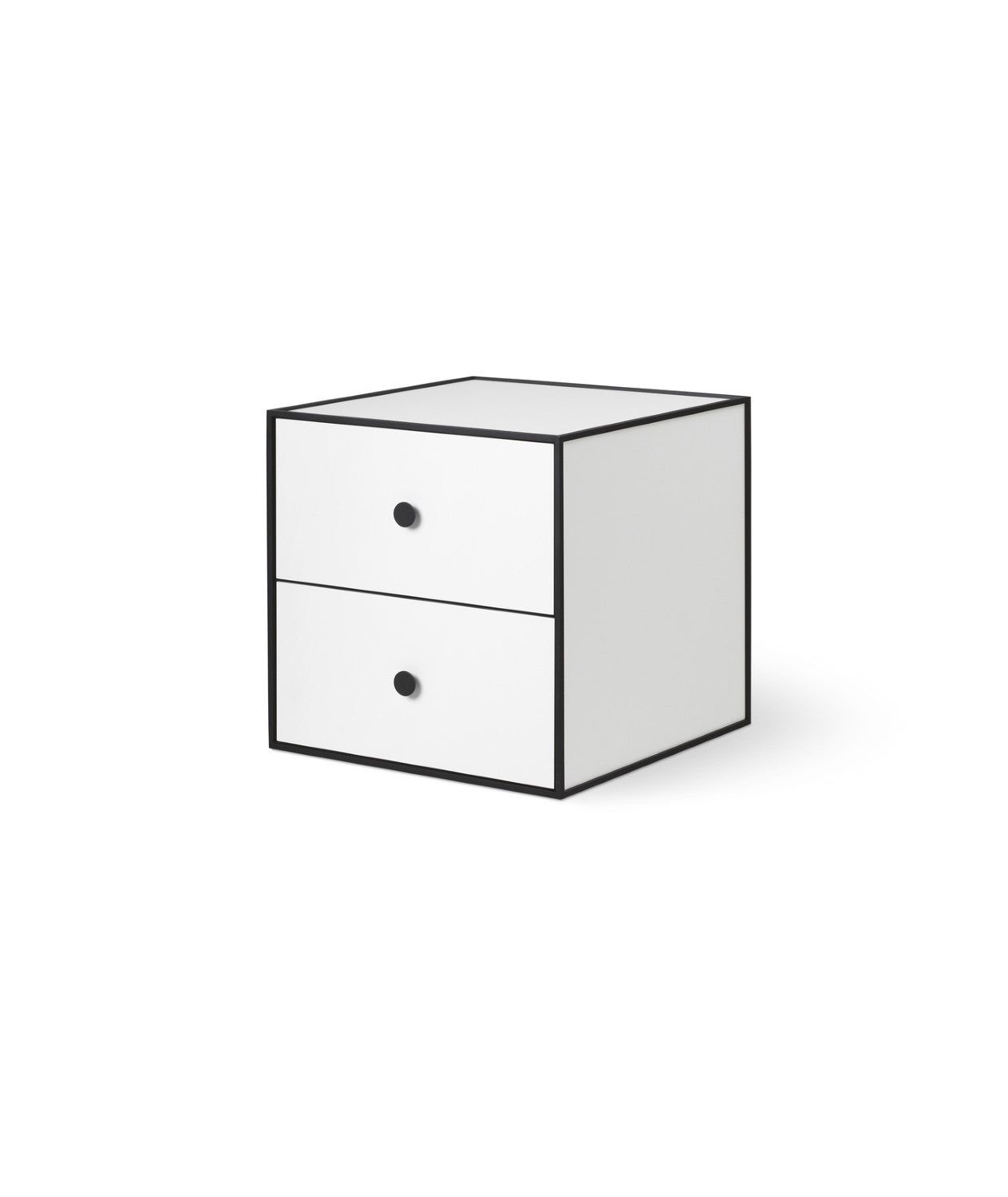 Large Open Frame New Audo Copenhagen Bl40153 1