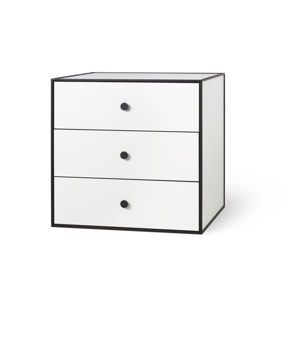 Large Open Frame New Audo Copenhagen Bl40153 7