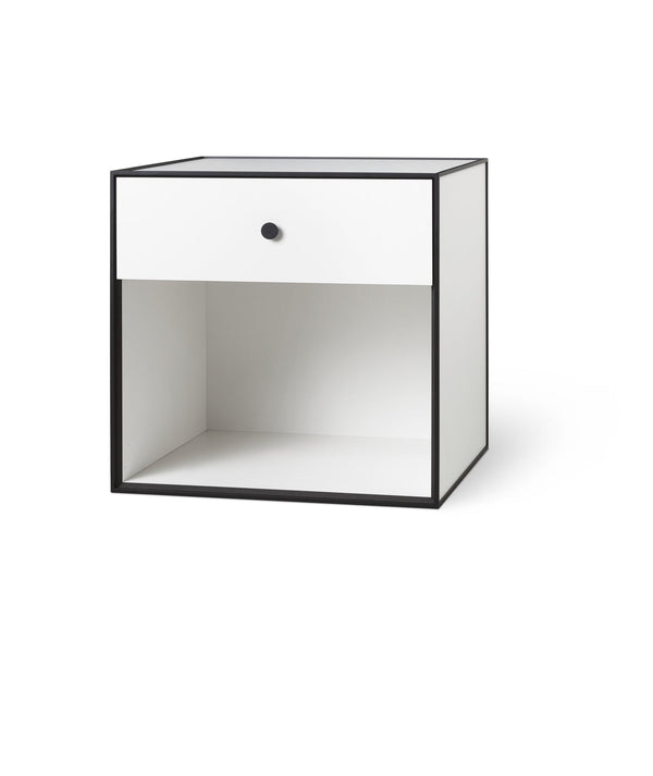 Large Open Frame New Audo Copenhagen Bl40153 5