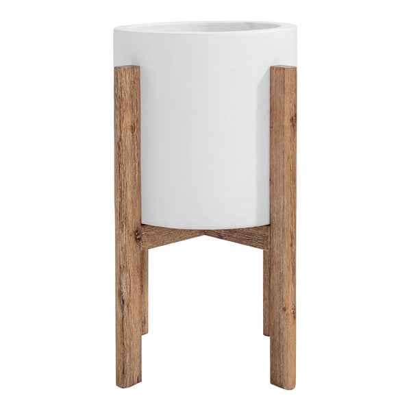 Everest Round Planter Small 2
