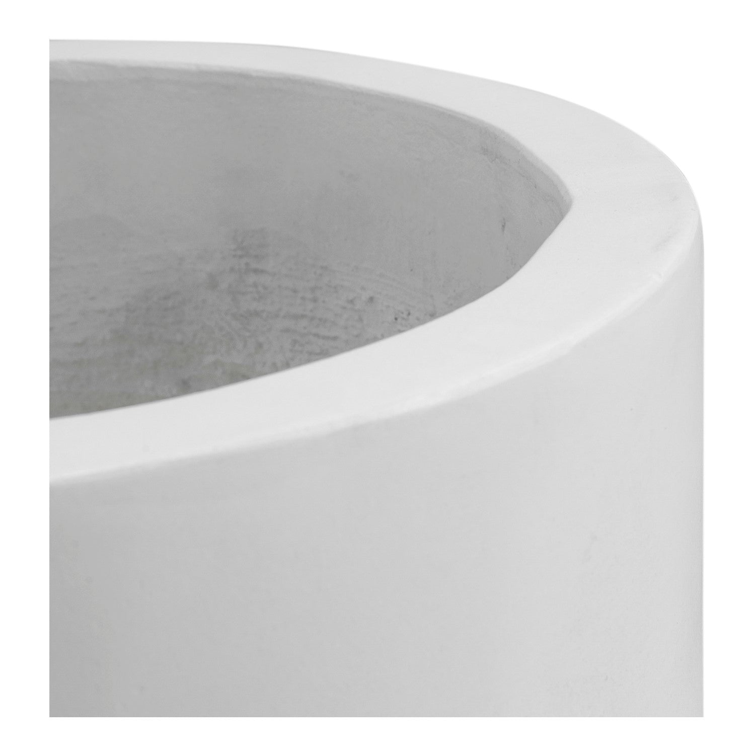Everest Round Planter Small 4