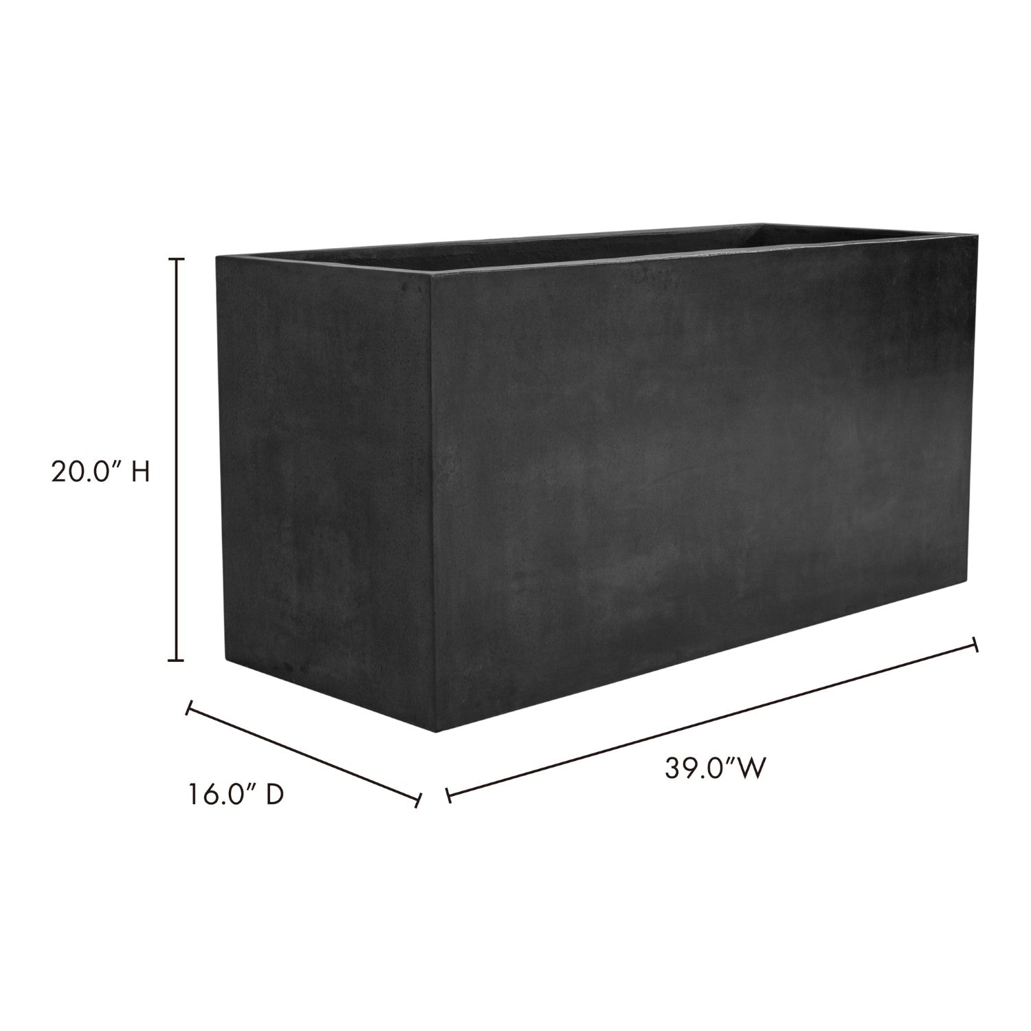 Primrose Planter Large 6