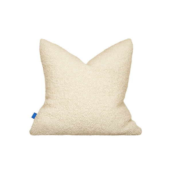 chunky boucle cushion medium by hem hem 30759