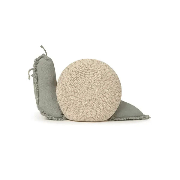 Basket Mini Snail Lorena Canals Bsk Misnail 2