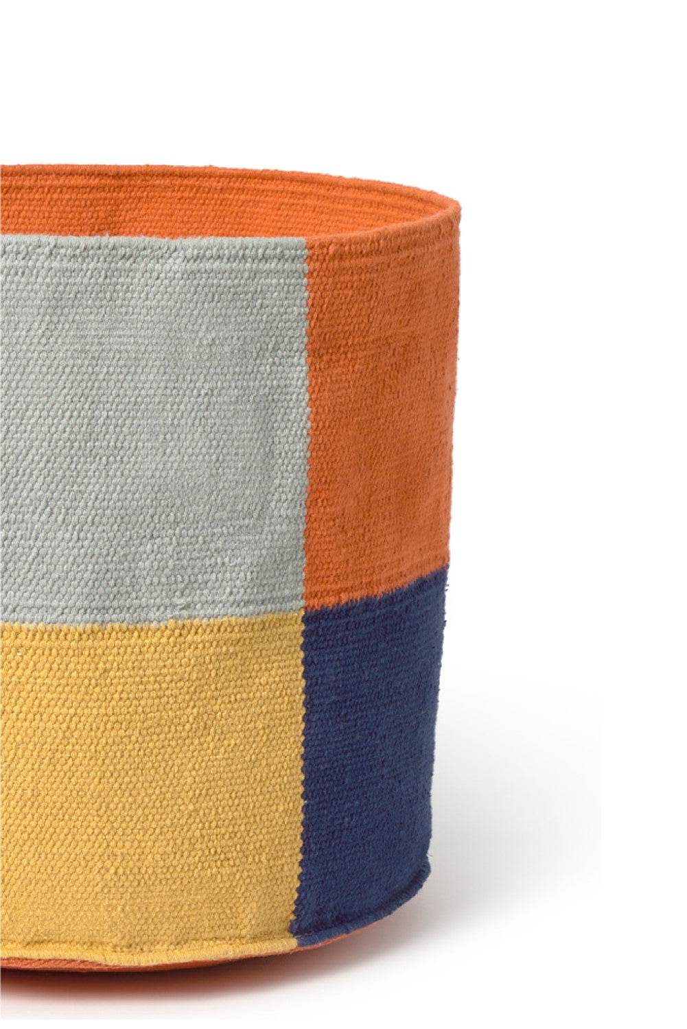 Basket Color Grid Lorena Canals Bsk Hl Grid 4