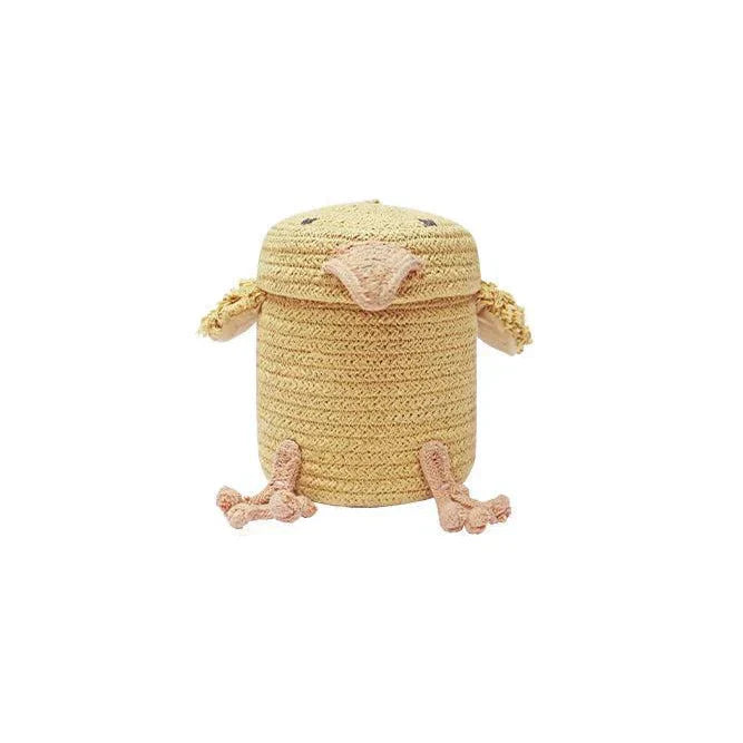 Mini Baskets Charlie Peggy Set Of 2 Lorena Canals Bsk Acpack Ch 3